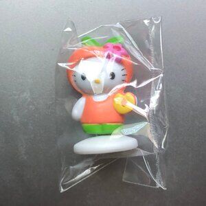 Hello Kitty America the Beautiful Series 2 Georgia Figure